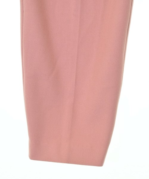 martinique（マルティニーク）スラックス ピンク サイズ:1(S位) レディース/2200666877024
