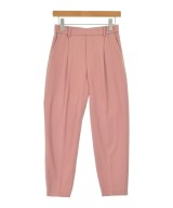 martinique（マルティニーク）スラックス ピンク サイズ:1(S位) レディース/2200666877024