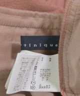 martinique（マルティニーク）スラックス ピンク サイズ:1(S位) レディース/2200666877024