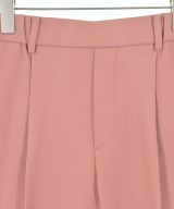 martinique（マルティニーク）スラックス ピンク サイズ:1(S位) レディース/2200666877024