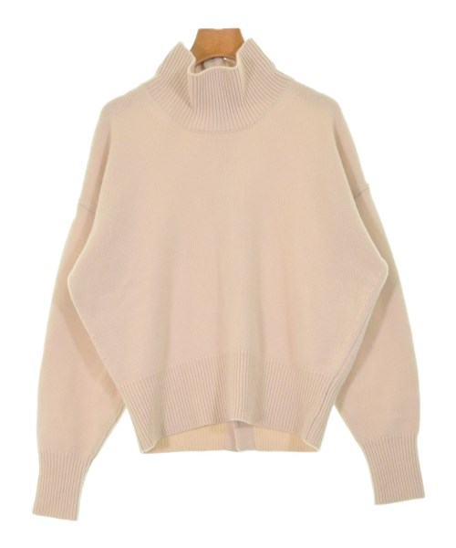 martinique(マルティニーク)ニット・セーター ベージュ サイズ:F/2200667671072