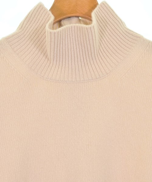 martinique（マルティニーク）ニット・セーター ベージュ サイズ:F レディース/2200667671072