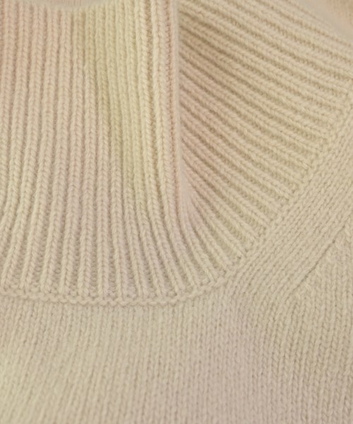 martinique（マルティニーク）ニット・セーター ベージュ サイズ:F レディース/2200667671072