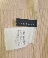 martinique（マルティニーク）ニット・セーター ベージュ サイズ:F レディース/2200667671072