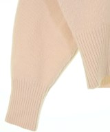 martinique（マルティニーク）ニット・セーター ベージュ サイズ:F レディース/2200667671072