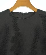 martinique（マルティニーク）ブラウス 黒 サイズ:F レディース/2200667671096