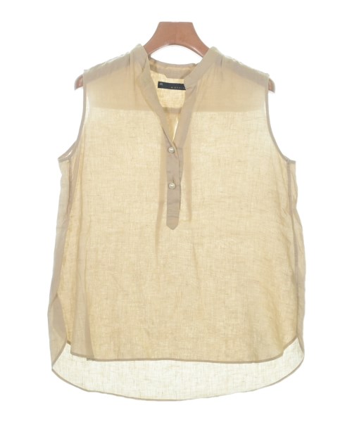 martinique(マルティニーク)ブラウス ベージュ サイズ:-(L位)/2200667817142