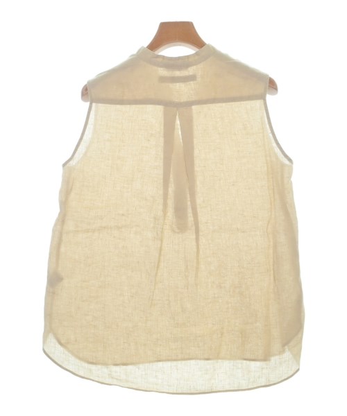 martinique（マルティニーク）ブラウス ベージュ サイズ:-(L位) レディース/2200667817142