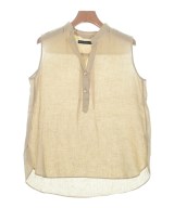 martinique（マルティニーク）ブラウス ベージュ サイズ:-(L位) レディース/2200667817142