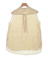 martinique（マルティニーク）ブラウス ベージュ サイズ:-(L位) レディース/2200667817142