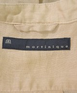 martinique（マルティニーク）ブラウス ベージュ サイズ:-(L位) レディース/2200667817142