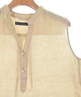 martinique（マルティニーク）ブラウス ベージュ サイズ:-(L位) レディース/2200667817142