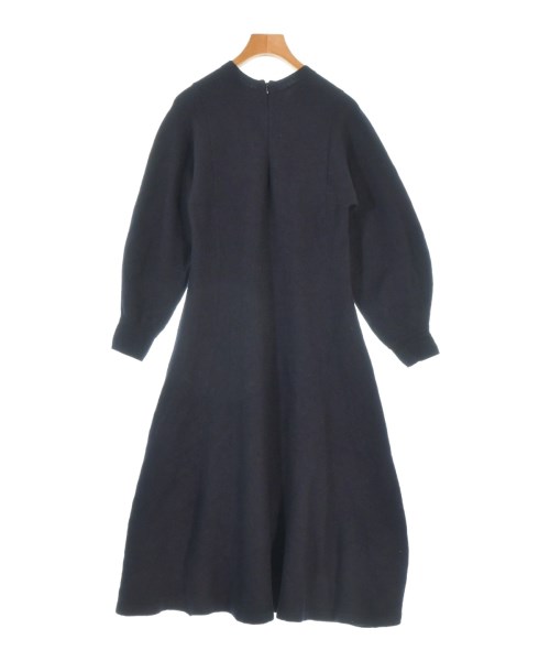 martinique（マルティニーク）ワンピース 紺 サイズ:F レディース/2200668174022