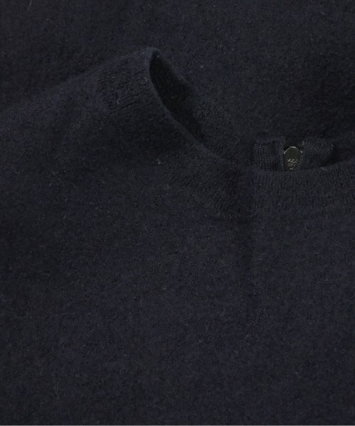 martinique（マルティニーク）ワンピース 紺 サイズ:F レディース/2200668174022