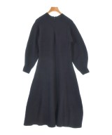 martinique（マルティニーク）ワンピース 紺 サイズ:F レディース/2200668174022