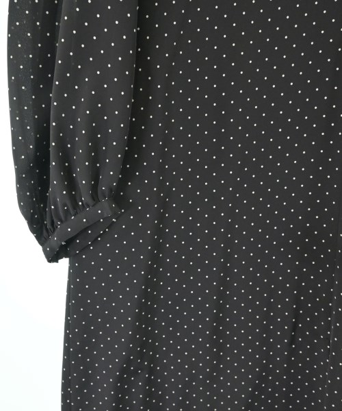 martinique（マルティニーク）ワンピース 黒 サイズ:-(L位) レディース/2200668994033