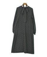 martinique（マルティニーク）ワンピース 黒 サイズ:-(L位) レディース/2200668994033