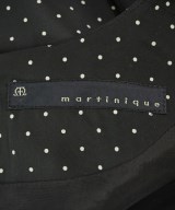 martinique（マルティニーク）ワンピース 黒 サイズ:-(L位) レディース/2200668994033