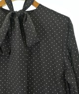 martinique（マルティニーク）ワンピース 黒 サイズ:-(L位) レディース/2200668994033