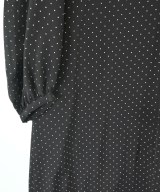 martinique（マルティニーク）ワンピース 黒 サイズ:-(L位) レディース/2200668994033