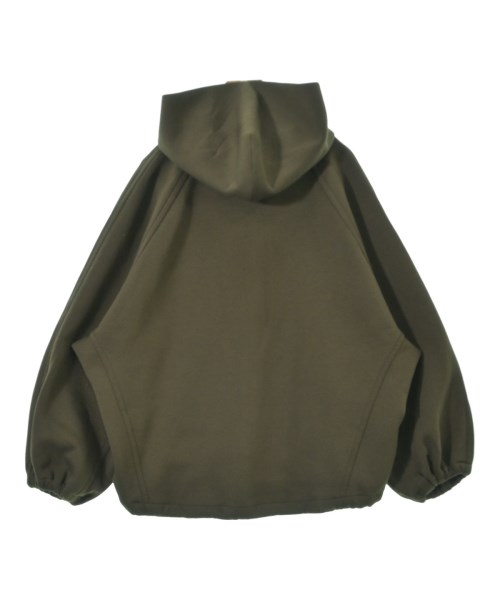 martinique（マルティニーク）パーカー カーキ サイズ:-(M位) レディース/2200671021023