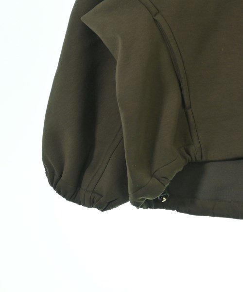 martinique（マルティニーク）パーカー カーキ サイズ:-(M位) レディース/2200671021023