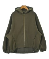 martinique（マルティニーク）パーカー カーキ サイズ:-(M位) レディース/2200671021023