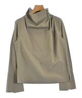 martinique（マルティニーク）カジュアルシャツ 茶 サイズ:-(M位) レディース/2200671021030