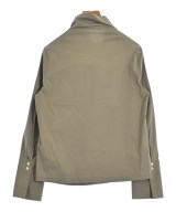 martinique（マルティニーク）カジュアルシャツ 茶 サイズ:-(M位) レディース/2200671021030