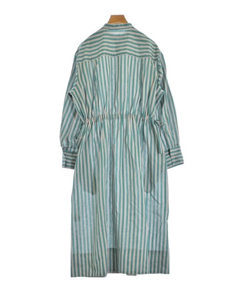 martinique（マルティニーク）ワンピース グレー サイズ:-(L位) レディース/2200671021061