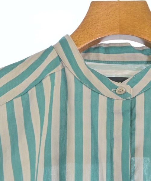 martinique（マルティニーク）ワンピース グレー サイズ:-(L位) レディース/2200671021061