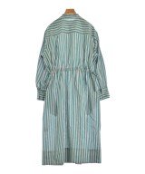 martinique（マルティニーク）ワンピース グレー サイズ:-(L位) レディース/2200671021061