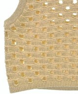 martinique（マルティニーク）ベスト ベージュ サイズ:F レディース/2200671257040