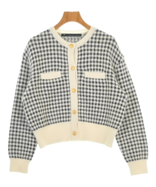 martinique(マルティニーク)カーディガン 白 サイズ:-(XL位)/2200667979079