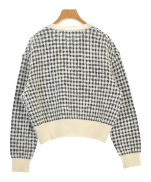 martinique（マルティニーク）カーディガン 白 サイズ:-(XL位) レディース/2200667979079