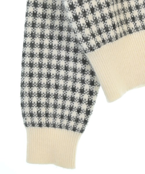 martinique（マルティニーク）カーディガン 白 サイズ:-(XL位) レディース/2200667979079