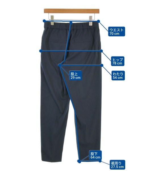 martinique（マルティニーク）その他 紺 サイズ:2(M位) レディース/2200668206013