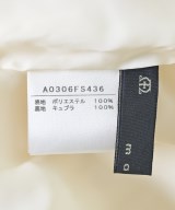 martinique（マルティニーク）ロング・マキシ丈スカート 白 サイズ:-(M位) レディース/2200668206068