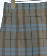 martinique（マルティニーク）ロング・マキシ丈スカート 茶 サイズ:1(S位) レディース/2200725639129