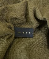 martinique（マルティニーク）ニット・セーター カーキ サイズ:-(M位) レディース/2200729385022