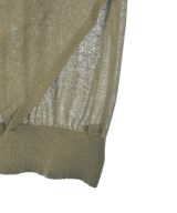 martinique（マルティニーク）ニット・セーター カーキ サイズ:-(M位) レディース/2200729385022