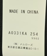 martinique（マルティニーク）ワンピース 黒 サイズ:F レディース/2200726644047