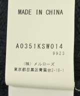 martinique（マルティニーク）ニット・セーター 紺 サイズ:F レディース/2200726644054