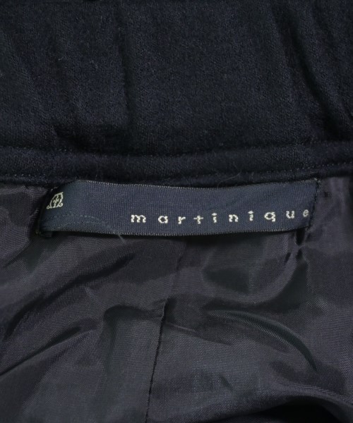 martinique（マルティニーク）その他 紺 サイズ:2(M位) レディース/2200726644061