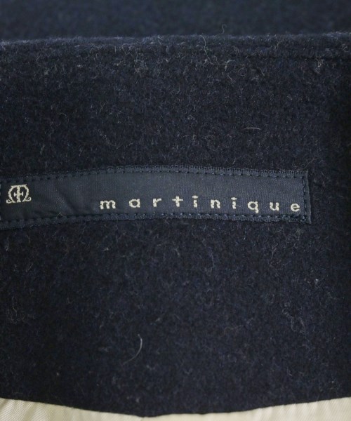 martinique（マルティニーク）その他 紺 サイズ:F レディース/2200729441018