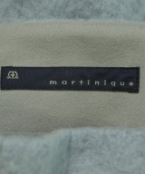 martinique（マルティニーク）ロング・マキシ丈スカート 青 サイズ:2(M位) レディース/2200729441025
