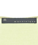 martinique（マルティニーク）ニット・セーター 緑 サイズ:-(L位) レディース/2200729441032