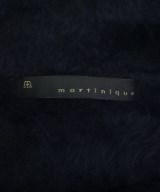 martinique（マルティニーク）ニット・セーター 紺 サイズ:F レディース/2200725951023