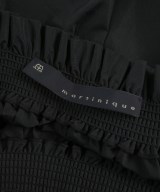martinique（マルティニーク）ブラウス 黒 サイズ:F レディース/2200729538107