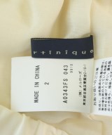 martinique（マルティニーク）その他 白 サイズ:2(M位) レディース/2200729821056